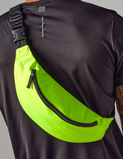 Belt Bag Bright Royal Model