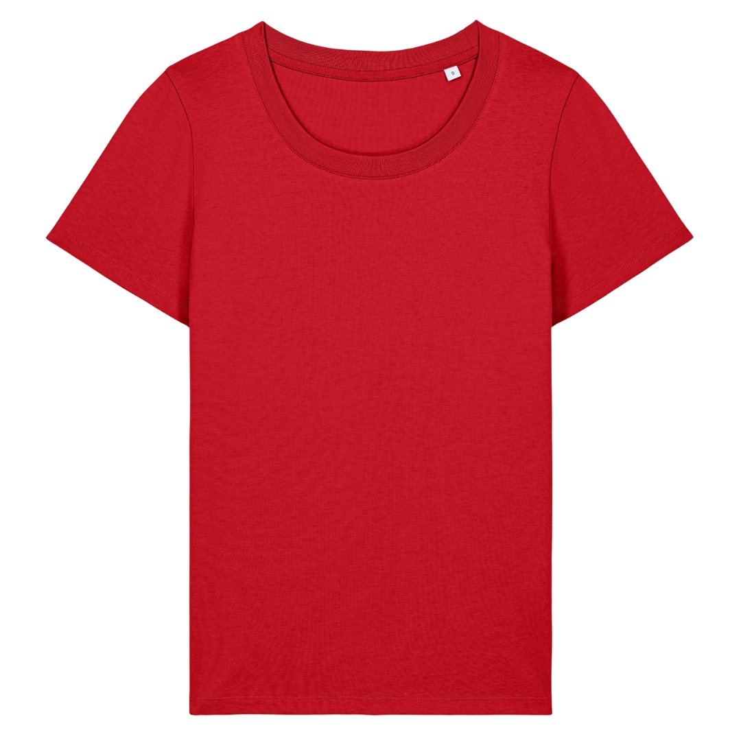 Stella Expresser 2.0 Red Vorne