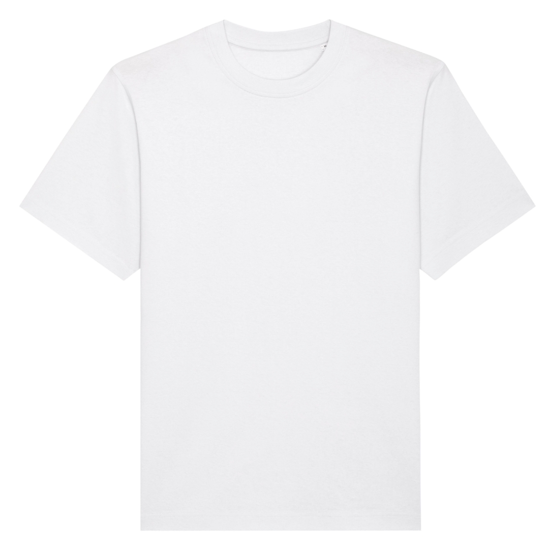Freestyler White Vorne